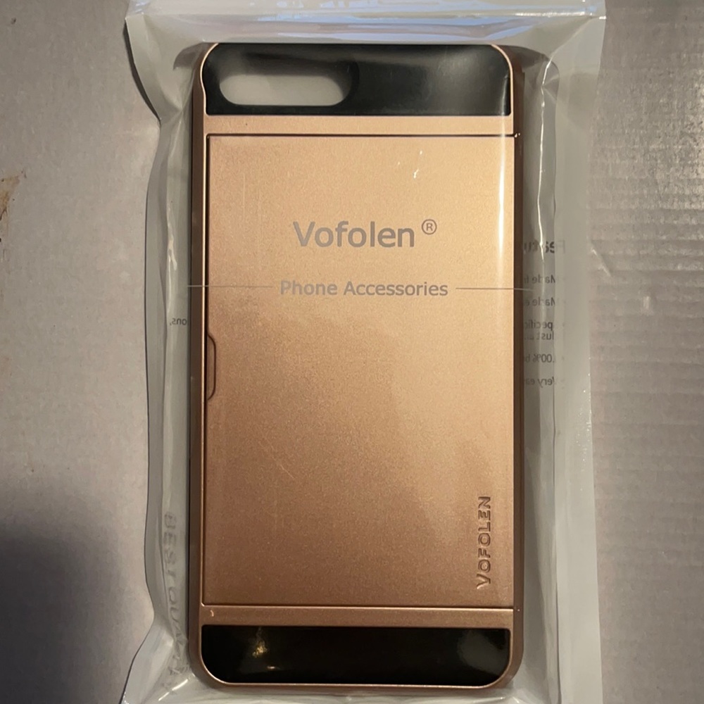 iPhone 8plus phone case